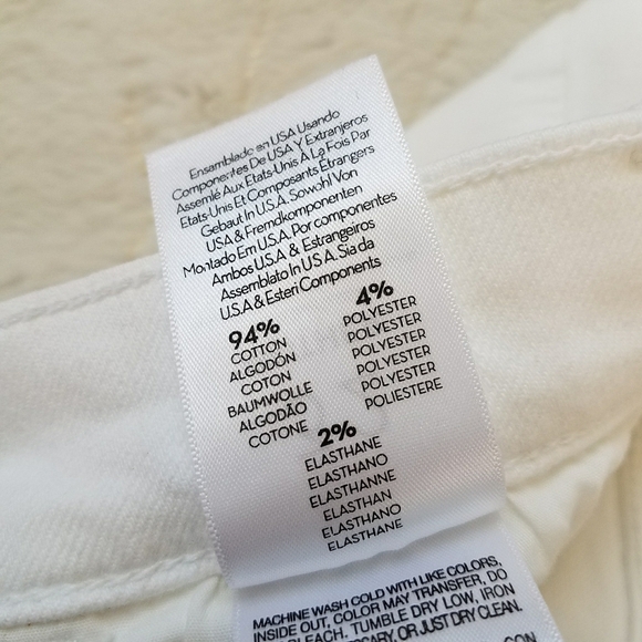 MOTHER Denim The Hustler Ankle Fray - Fairest Of Them All - Picture 13 of 15